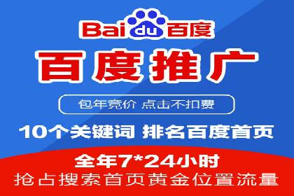 百度推广公司案例解读：如何实现低成本高回报